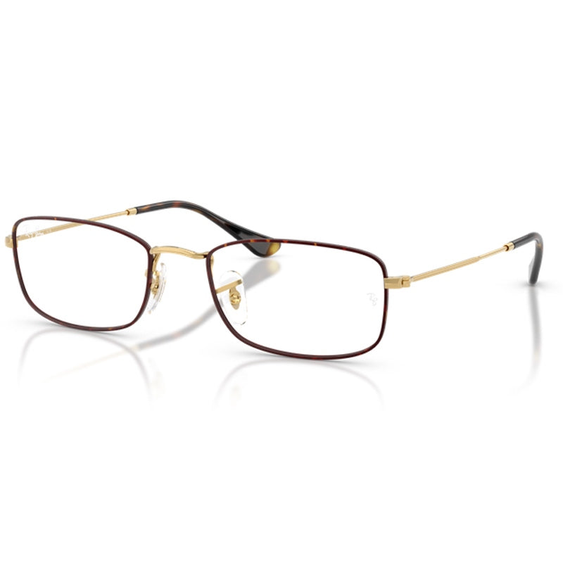 Occhiale da Vista Ray Ban, Modello: 0RX6647 Colore: 3177