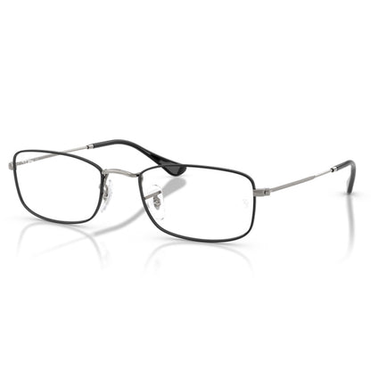 Occhiale da Vista Ray Ban, Modello: 0RX6647 Colore: 3179
