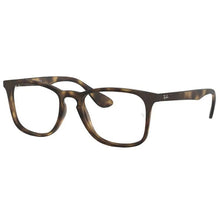 Carica l&#39;immagine nel visualizzatore di Gallery, Occhiale da Vista Ray Ban, Modello: 0RX7074 Colore: 5365