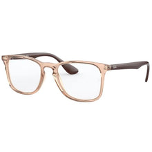 Carica l&#39;immagine nel visualizzatore di Gallery, Occhiale da Vista Ray Ban, Modello: 0RX7074 Colore: 5940