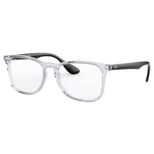 Carica l&#39;immagine nel visualizzatore di Gallery, Occhiale da Vista Ray Ban, Modello: 0RX7074 Colore: 5943