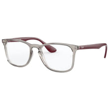 Carica l&#39;immagine nel visualizzatore di Gallery, Occhiale da Vista Ray Ban, Modello: 0RX7074 Colore: 8083