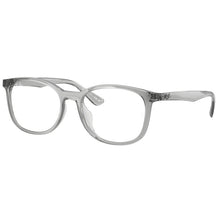 Carica l&#39;immagine nel visualizzatore di Gallery, Occhiale da Vista Ray Ban, Modello: 0RX7093D Colore: 8012