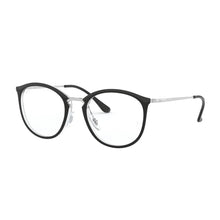 Carica l&#39;immagine nel visualizzatore di Gallery, Occhiale da Vista Ray Ban, Modello: 0RX7140 Colore: 5852