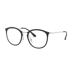 Occhiale da Vista Ray Ban, Modello: 0RX7140 Colore: 5852
