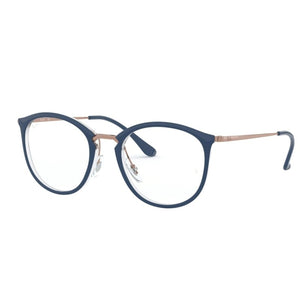Occhiale da Vista Ray Ban, Modello: 0RX7140 Colore: 5853