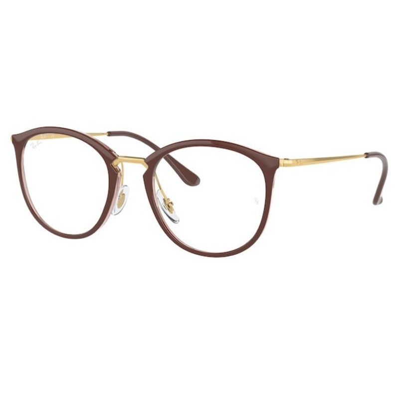 Occhiale da Vista Ray Ban, Modello: 0RX7140 Colore: 5971