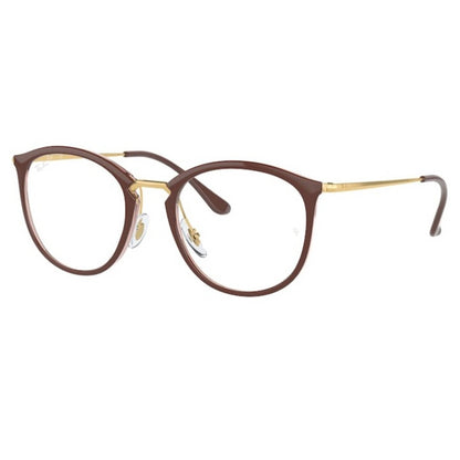 Occhiale da Vista Ray Ban, Modello: 0RX7140 Colore: 5971