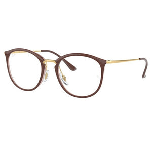 Occhiale da Vista Ray Ban, Modello: 0RX7140 Colore: 5971