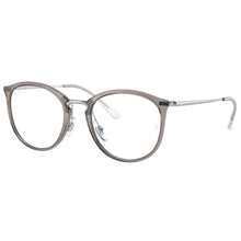 Carica l&#39;immagine nel visualizzatore di Gallery, Occhiale da Vista Ray Ban, Modello: 0RX7140 Colore: 8125