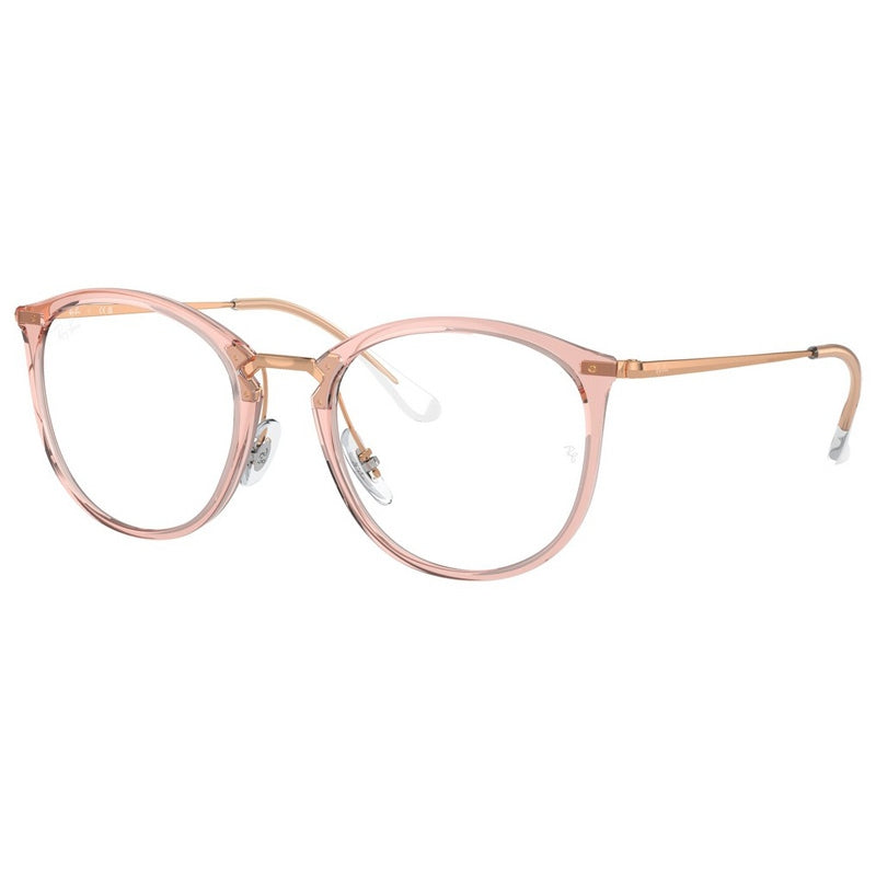 Occhiale da Vista Ray Ban, Modello: 0RX7140 Colore: 8335