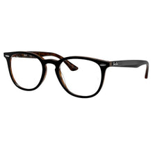 Carica l&#39;immagine nel visualizzatore di Gallery, Occhiale da Vista Ray Ban, Modello: 0RX7159 Colore: 5909