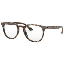 Carica l&#39;immagine nel visualizzatore di Gallery, Occhiale da Vista Ray Ban, Modello: 0RX7159 Colore: 8065