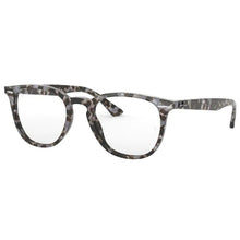 Carica l&#39;immagine nel visualizzatore di Gallery, Occhiale da Vista Ray Ban, Modello: 0RX7159 Colore: 8066
