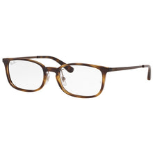 Carica l&#39;immagine nel visualizzatore di Gallery, Occhiale da Vista Ray Ban, Modello: 0RX7182D Colore: 2012