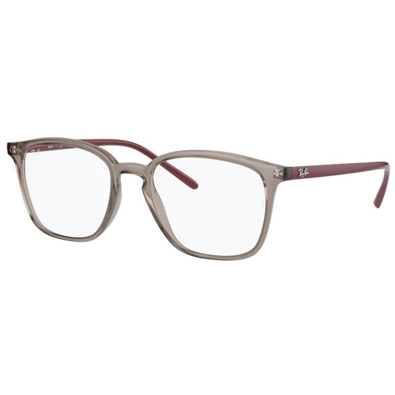 Occhiale da Vista Ray Ban, Modello: 0RX7185 Colore: 8083