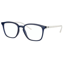 Carica l&#39;immagine nel visualizzatore di Gallery, Occhiale da Vista Ray Ban, Modello: 0RX7185 Colore: 8084