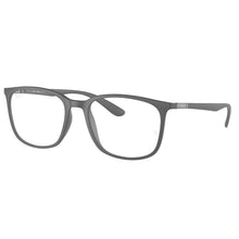 Carica l&#39;immagine nel visualizzatore di Gallery, Occhiale da Vista Ray Ban, Modello: 0RX7199 Colore: 5521
