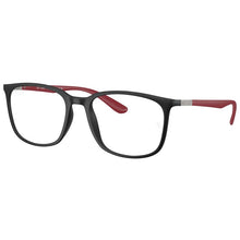 Carica l&#39;immagine nel visualizzatore di Gallery, Occhiale da Vista Ray Ban, Modello: 0RX7199 Colore: 5915