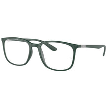 Carica l&#39;immagine nel visualizzatore di Gallery, Occhiale da Vista Ray Ban, Modello: 0RX7199 Colore: 8062