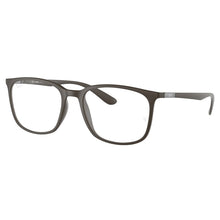 Carica l&#39;immagine nel visualizzatore di Gallery, Occhiale da Vista Ray Ban, Modello: 0RX7199 Colore: 8063