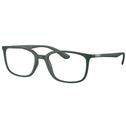Occhiale da Vista Ray Ban, Modello: 0RX7208 Colore: 8062