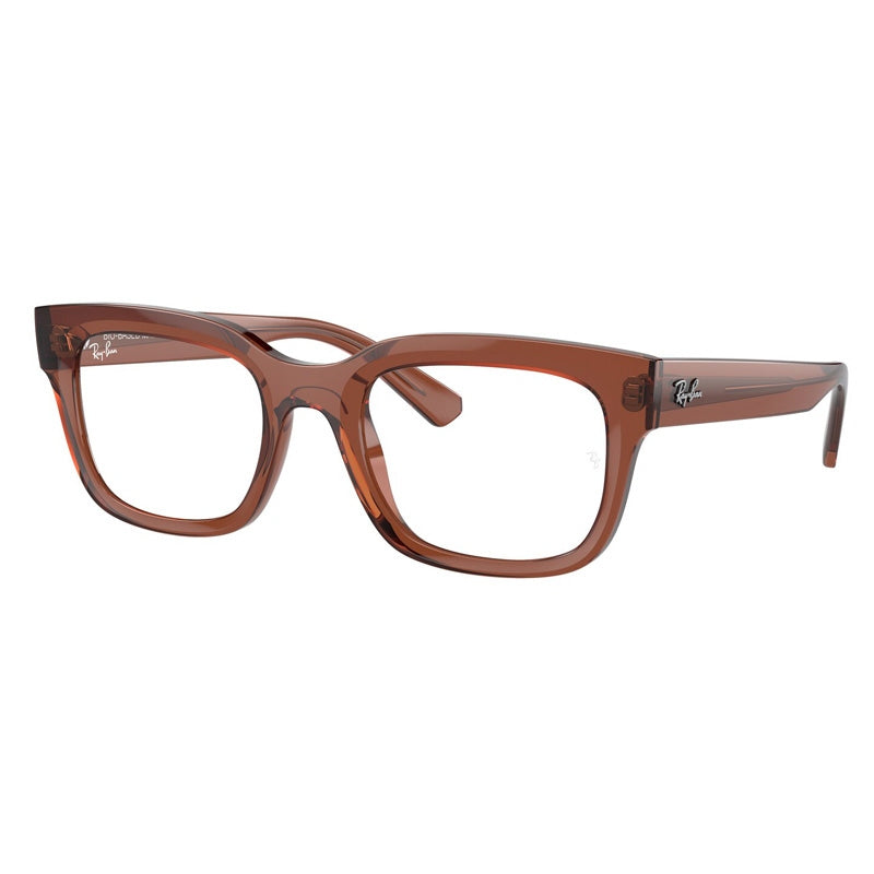 Occhiale da Vista Ray Ban, Modello: 0RX7217 Colore: 8261