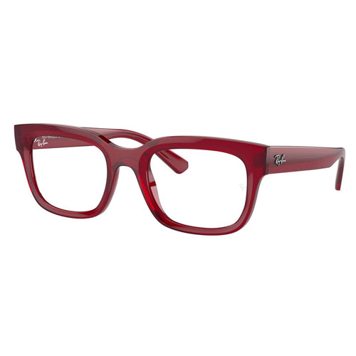 Occhiale da Vista Ray Ban, Modello: 0RX7217 Colore: 8265