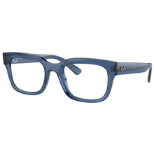 Carica l&#39;immagine nel visualizzatore di Gallery, Occhiale da Vista Ray Ban, Modello: 0RX7217 Colore: 8266