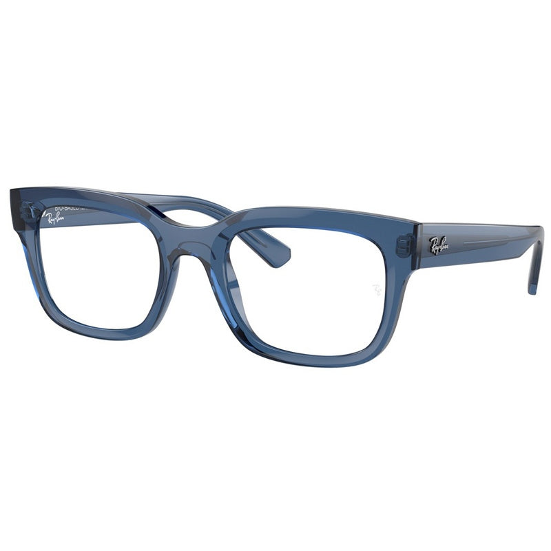Occhiale da Vista Ray Ban, Modello: 0RX7217 Colore: 8266