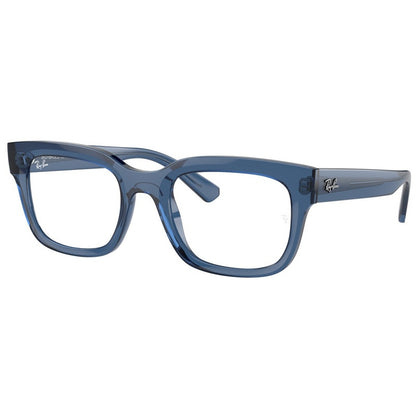 Occhiale da Vista Ray Ban, Modello: 0RX7217 Colore: 8266