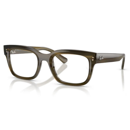 Occhiale da Vista Ray Ban, Modello: 0RX7217 Colore: 8468