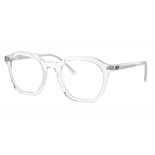 Occhiale da Vista Ray Ban, Modello: 0RX7238 Colore: 2001