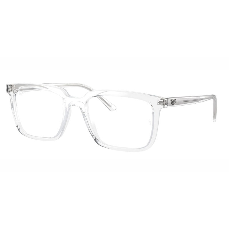 Occhiale da Vista Ray Ban, Modello: 0RX7239 Colore: 2001