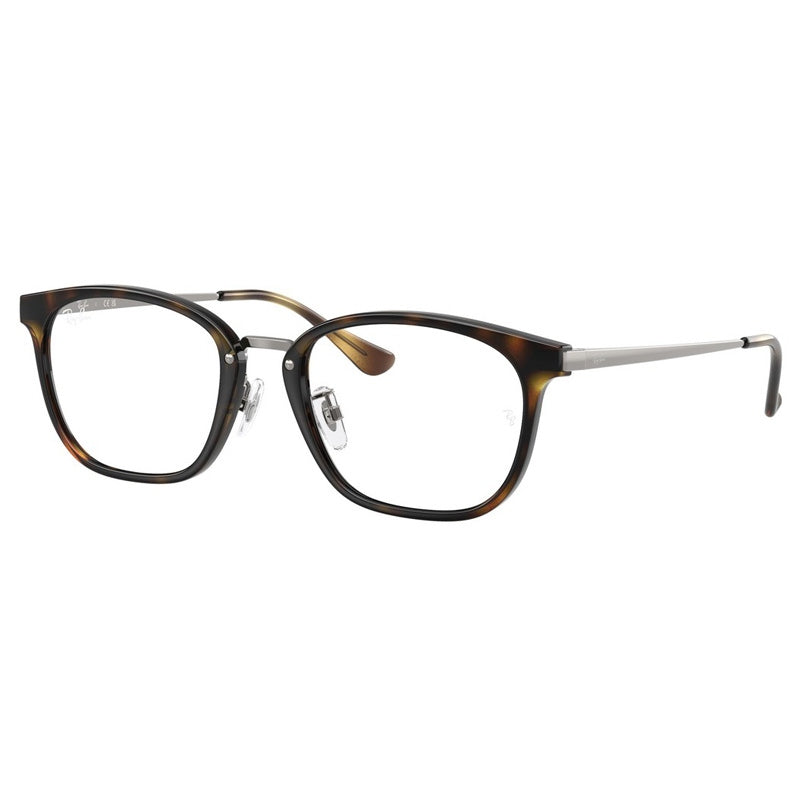 Occhiale da Vista Ray Ban, Modello: 0RX7247D Colore: 2012