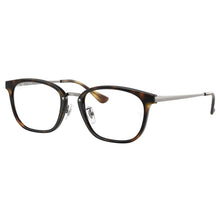 Carica l&#39;immagine nel visualizzatore di Gallery, Occhiale da Vista Ray Ban, Modello: 0RX7247D Colore: 2012