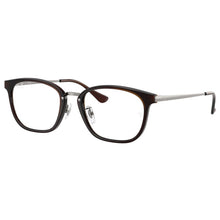 Carica l&#39;immagine nel visualizzatore di Gallery, Occhiale da Vista Ray Ban, Modello: 0RX7247D Colore: 5392