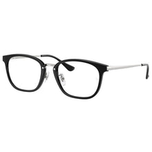Carica l&#39;immagine nel visualizzatore di Gallery, Occhiale da Vista Ray Ban, Modello: 0RX7247D Colore: 5753