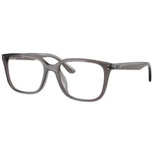 Carica l&#39;immagine nel visualizzatore di Gallery, Occhiale da Vista Ray Ban, Modello: 0RX7248D Colore: 8257