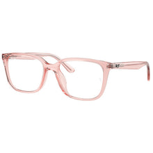 Carica l&#39;immagine nel visualizzatore di Gallery, Occhiale da Vista Ray Ban, Modello: 0RX7248D Colore: 8410