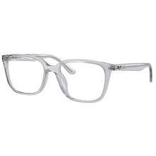 Carica l&#39;immagine nel visualizzatore di Gallery, Occhiale da Vista Ray Ban, Modello: 0RX7248D Colore: 8411
