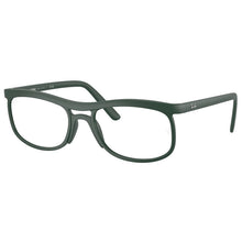 Carica l&#39;immagine nel visualizzatore di Gallery, Occhiale da Vista Ray Ban, Modello: 0RX7254 Colore: 8062
