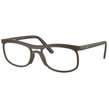 Carica l&#39;immagine nel visualizzatore di Gallery, Occhiale da Vista Ray Ban, Modello: 0RX7254 Colore: 8063