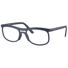 Carica l&#39;immagine nel visualizzatore di Gallery, Occhiale da Vista Ray Ban, Modello: 0RX7254 Colore: 8087