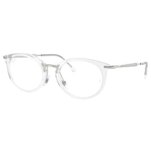 Carica l&#39;immagine nel visualizzatore di Gallery, Occhiale da Vista Ray Ban, Modello: 0RX7255 Colore: 2001