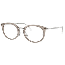 Carica l&#39;immagine nel visualizzatore di Gallery, Occhiale da Vista Ray Ban, Modello: 0RX7255 Colore: 8125