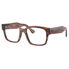 Carica l&#39;immagine nel visualizzatore di Gallery, Occhiale da Vista Ray Ban, Modello: 0RX7256 Colore: 8315