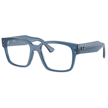 Carica l&#39;immagine nel visualizzatore di Gallery, Occhiale da Vista Ray Ban, Modello: 0RX7256 Colore: 8429