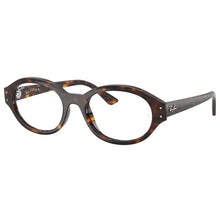 Carica l&#39;immagine nel visualizzatore di Gallery, Occhiale da Vista Ray Ban, Modello: 0RX7257 Colore: 8320