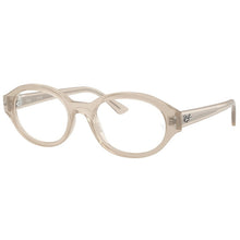 Carica l&#39;immagine nel visualizzatore di Gallery, Occhiale da Vista Ray Ban, Modello: 0RX7257 Colore: 8433